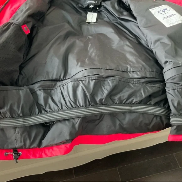 Dimito positivemind ski/snowboarding Jacket - Picture 12 of 14
